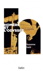 S. Saïd, Homère et l'Oyssée