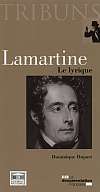 D. Dupart, Lamartine le lyrique