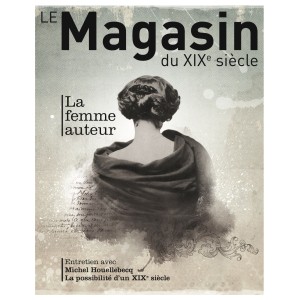 Le Magasin du XIXe siècle n°1