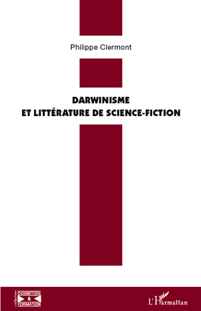 Ph. Clermont, Darwinisme et littérature de science-fiction