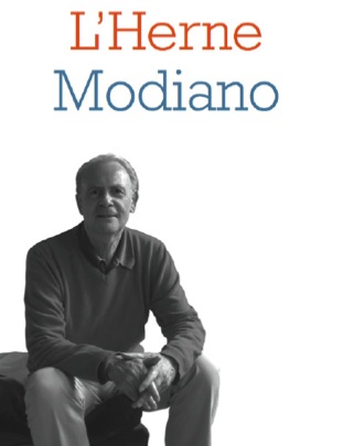 Cahier de L'Herne: Modiano