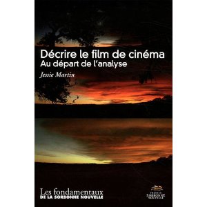 J. Martin, Décrire le film - Au départ de l'analyse