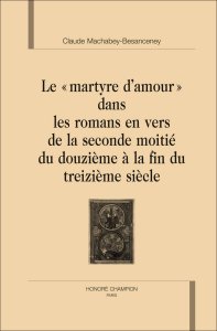 Cl. Machabey-Besanceney, Le