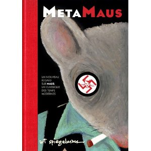 A. Spiegelman, MetaMaus