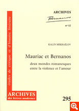 Archives des Lettres modernes, n°295/2011,
