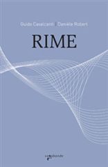 G. Cavalcanti, Rime