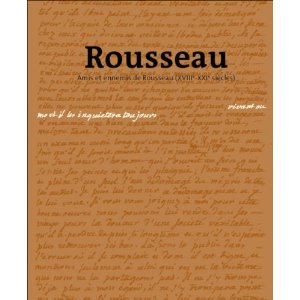 G. Ambrus et A. Grosrichard, Rousseau