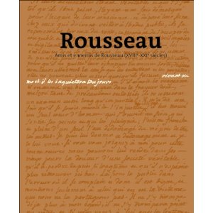 G. Ambrus et A. Grosrichard, Rousseau 