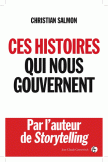 C. Salmon, Ces histoires qui nous gouvernent