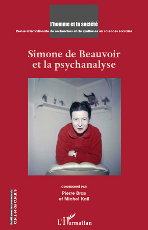 P. Bras, M. Kail (dir.), Simone de Beauvoir et la psychanalyse