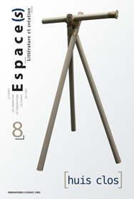 Espace(S), n°8.