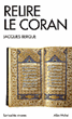 J. Berque, Relire le Coran