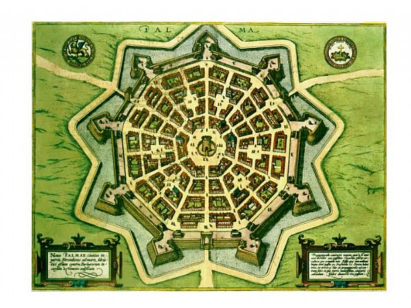 Palmanova
