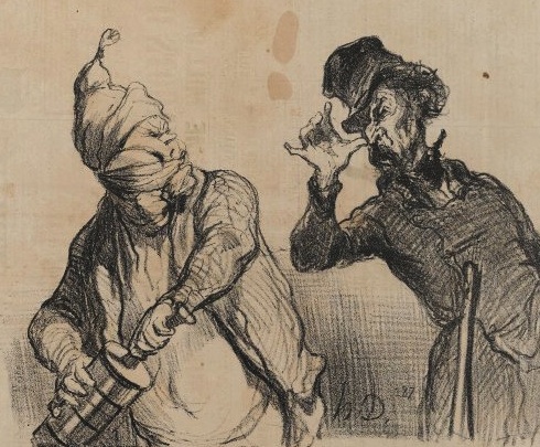 L'heure du débat