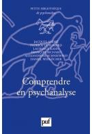 J. André, A. Schniewind (dir.), Comprendre en psychanalyse