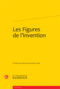 S. Leoni (dir.), Les Figures de l’invention