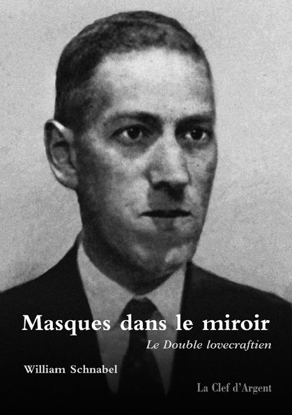 Masques dans le miroir