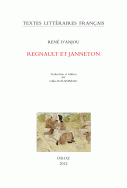 Regnault et Janneton