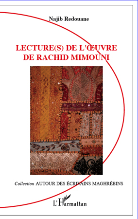 N. Redouane, Lecture(s) de Rachid Mimouni