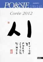 Corée 2012