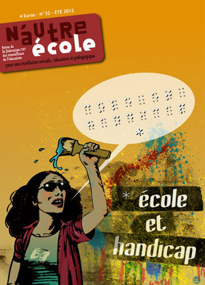 N'autre école