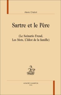 A. Chabot, Sartre et le père 