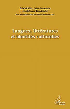 J. Assoumou, G. Mba et A. Tonyè (dir.), Langues, littératures et identités culturelles
