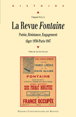 F. Vignale, La Revue Fontaine