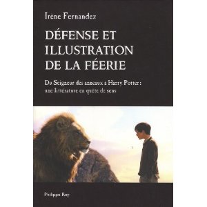 I. Fernandez, Défense et illustration de la féérie
