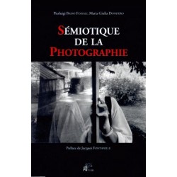 P. Basso Fossali & M. G. Dondero, Sémiotique de la photographie