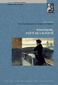 É. Enderlein et T. Victoroff (dir.), Pouchkine, poète de l'altérité