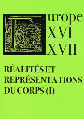  M.-N. Fouligny, M. Roig Miranda (dir.), Réalités et représentations du corps (2 vol.)