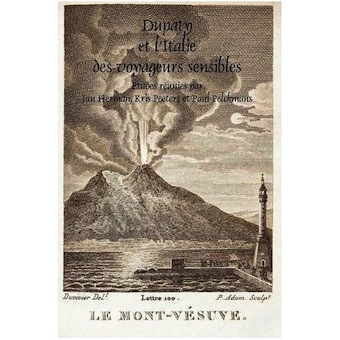 J. Herman et alii (dir.), Dupaty et l’Italie des voyageurs sensibles