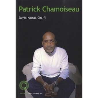 S. Kassab-Charfi, Patrick Chamoiseau