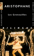 Aristophane, Les Grenouilles