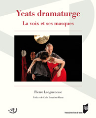 P. Longuenesse, Yeats dramaturge