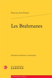 Fr. L. Gomes, Les Brahmanes  
