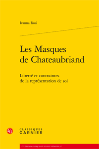 Iv. Rosi, Les Masques de Chateaubriand