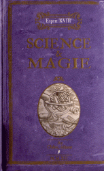 N. Masson, M. Ly (éds.), Science et magie
