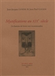 J.-J. Lefrère, J.-P. Goujon, Mystifications au XIXe s. Paul Masson, un homme de lettres non recommandées