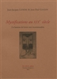 J.-J. Lefrère, J.-P. Goujon, Mystifications au XIXe s. Paul Masson, un homme de lettres non recommandées  