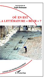 N. Redouane (dir.), Où en est la littérature