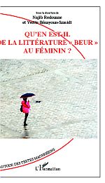 Y. Bénayoun-Szmidt et N. Redouane (dir.), Qu'en est-il de la littérature