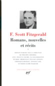 F. S. Fitzgerald, Romans, nouvelles et récits, tome II (éd. Pléiade)