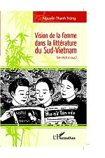 T. T. Nguyen, Vision de la femme dans la littérature du Sud-Vietnam de 1858 à 1945