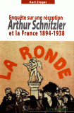 K. Zieger, Arthur Schnitzler et la France (1894-1938). Enquête sur une réception