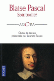 Pascal, Spiritualité (choix de textes, par L. Susini)