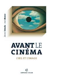 Avant le cinéma