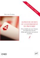 S. Ledda, Alfred de Musset, ou le ravissement du proverbe