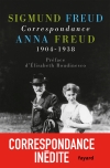 S. & A. Freud, Correspondance 1904-1938